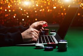Онлайн казино Arkada Casino